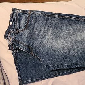 Men's Wrangler Retro jeans